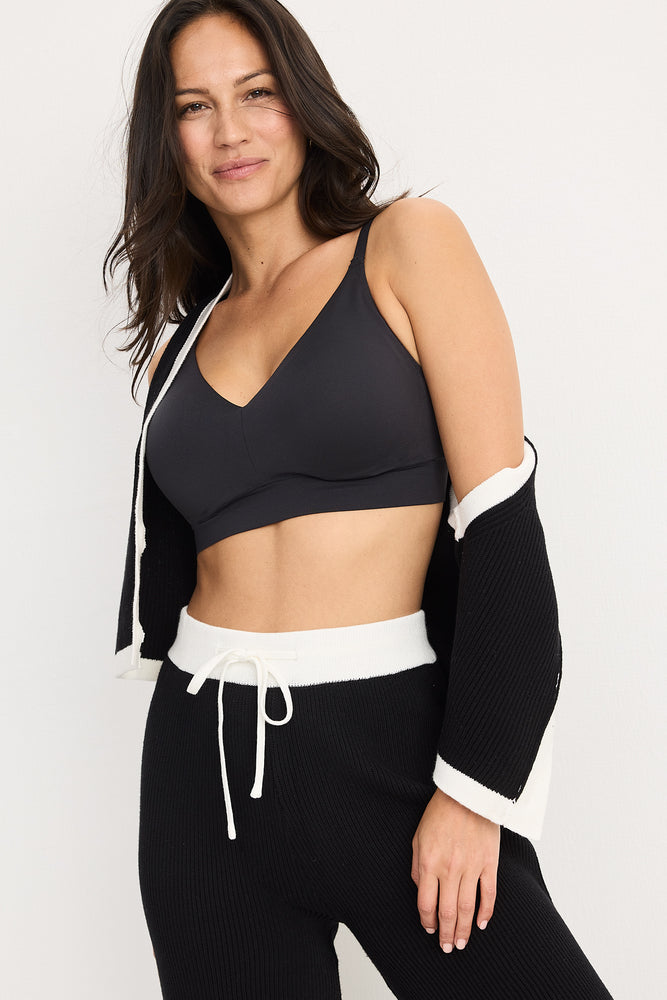 Jockey - Light Lift Seamfree® Bralette 4465 | JLR409421