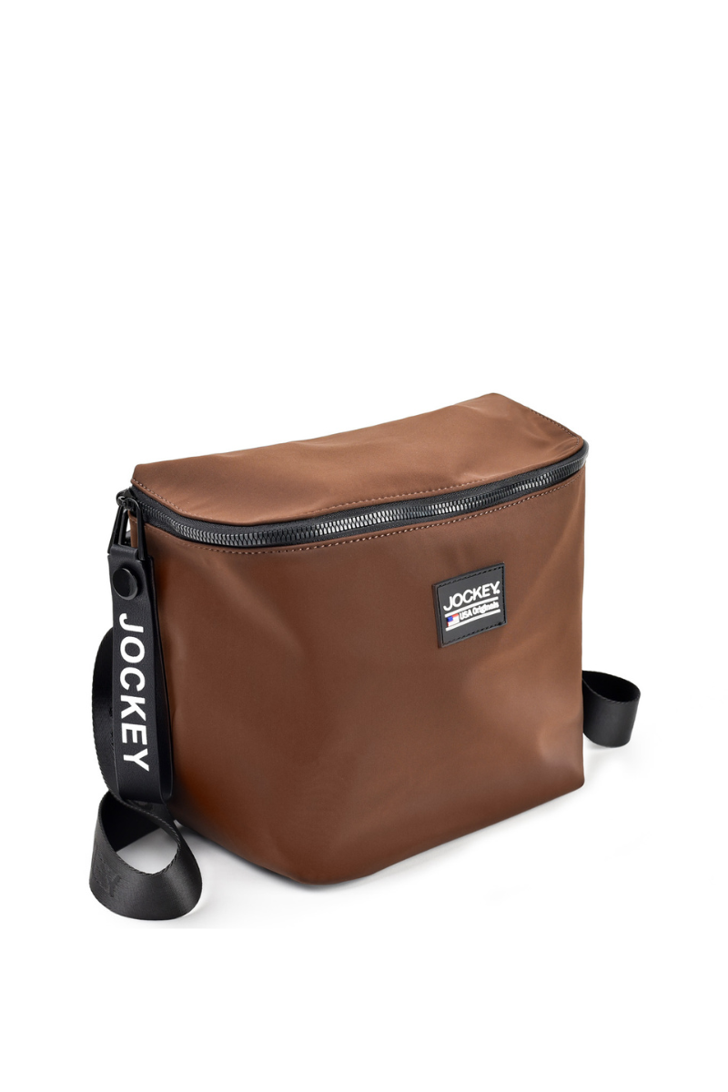 Jockey Men's Sling Bag | JMA318595