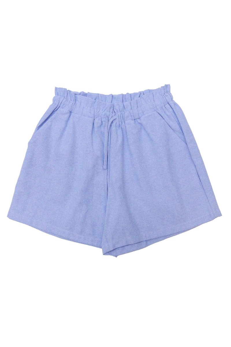 Jockey Ladies High Waist Short Pants | JLM318802