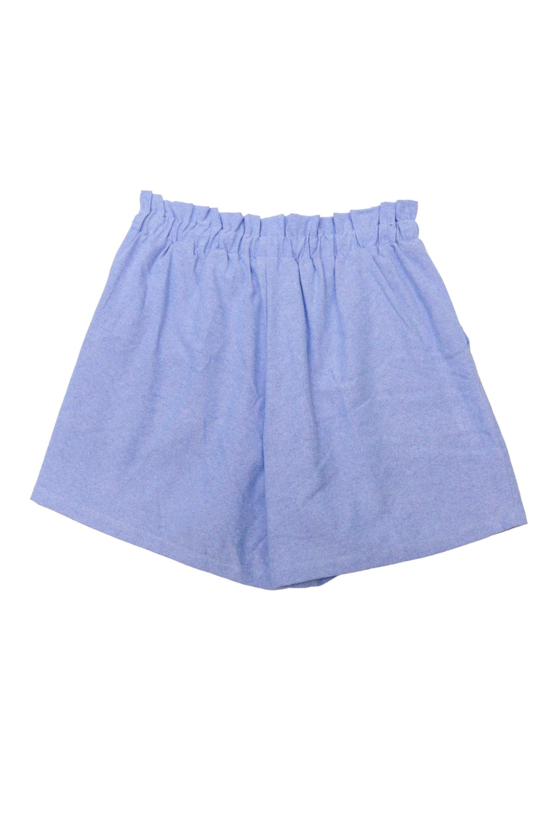 Jockey Ladies High Waist Short Pants | JLM318802