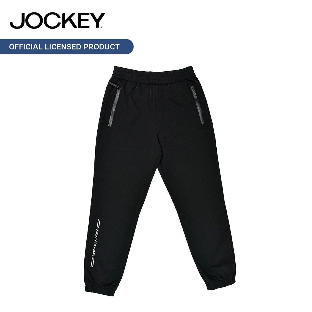 Jockey Men Joggers Pants | JMJ358896