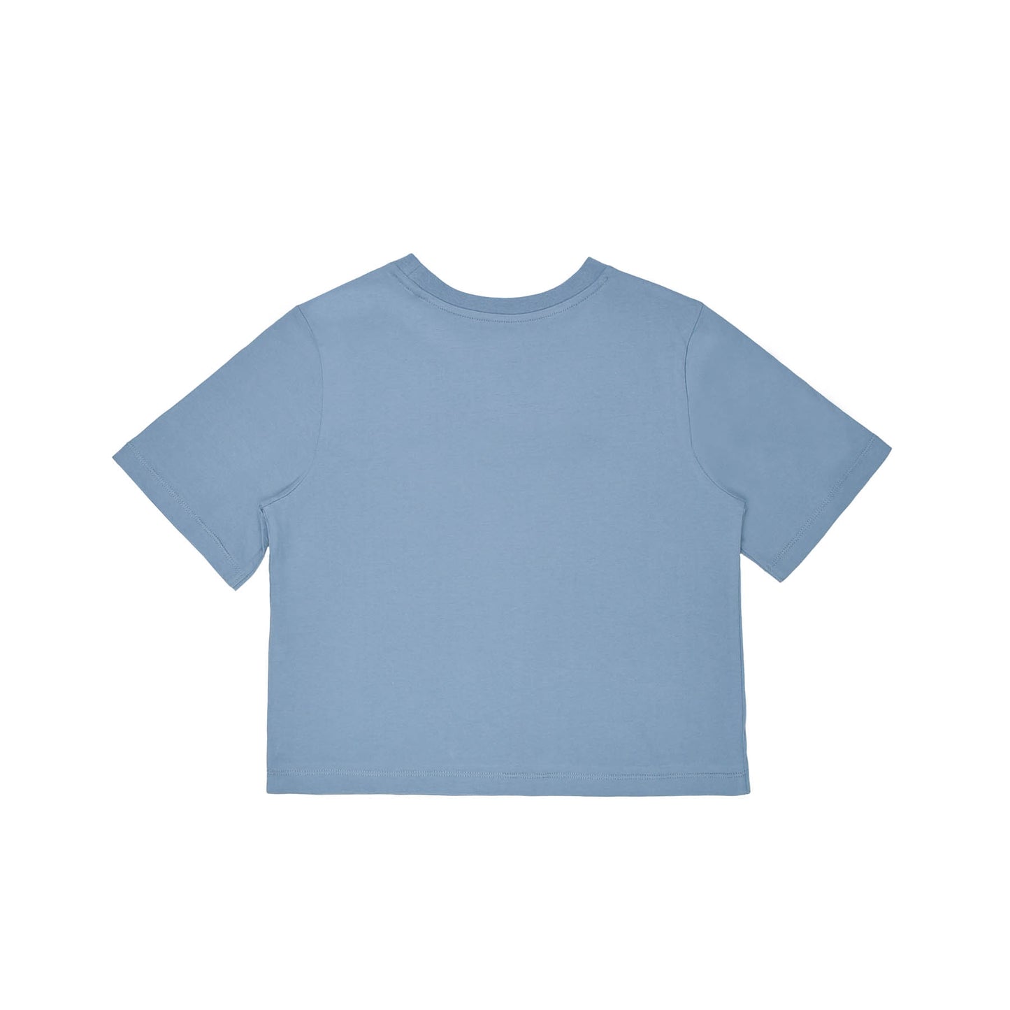 Jockey Ladies Round Neck Tee | JLT358918