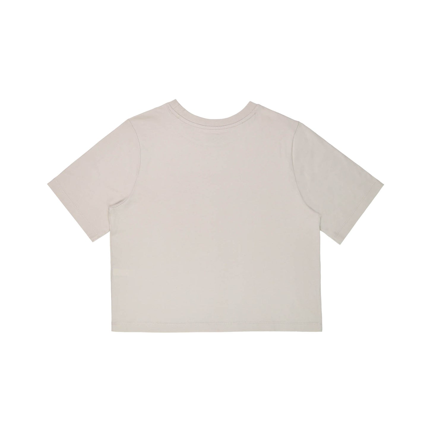 Jockey Ladies Round Neck Tee | JLT358918