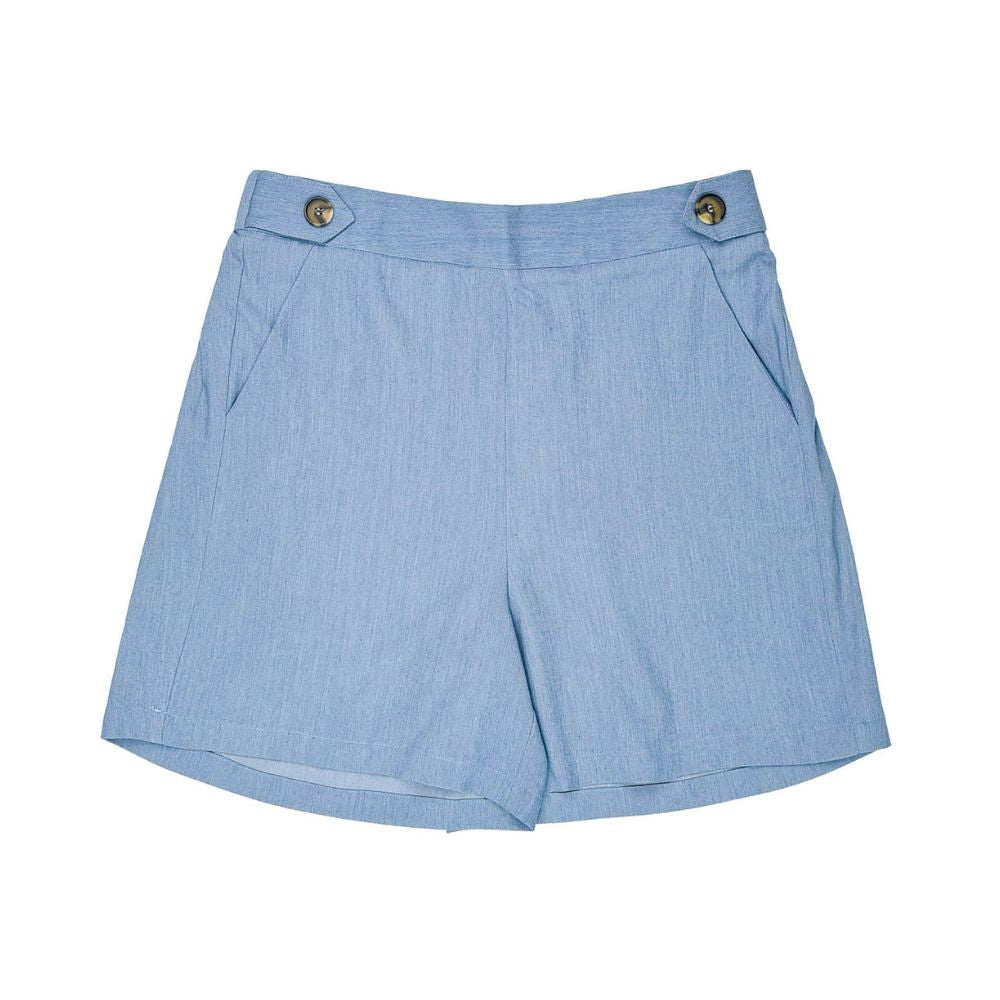 Jockey Ladies Short Pants | JLM369048