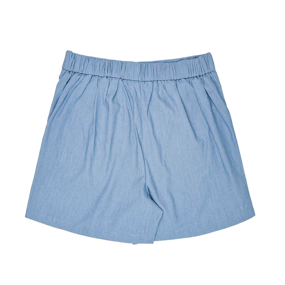 Jockey Ladies Short Pants | JLM369048