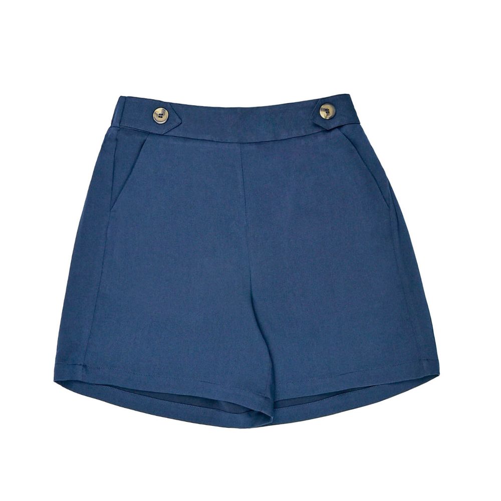 Jockey Ladies Short Pants | JLM369048