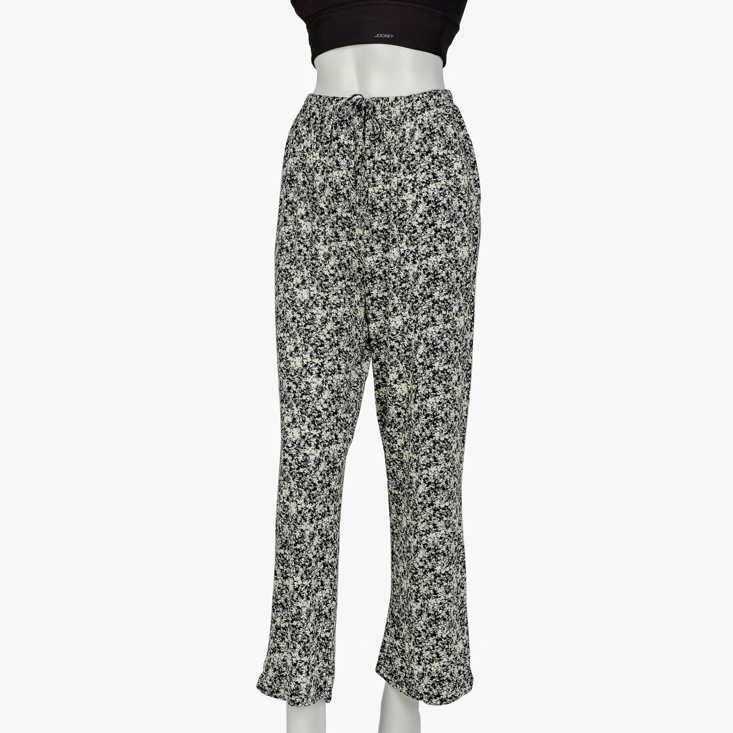 Jockey - Supersoft Lounge Knit Long Pant | JLX308754