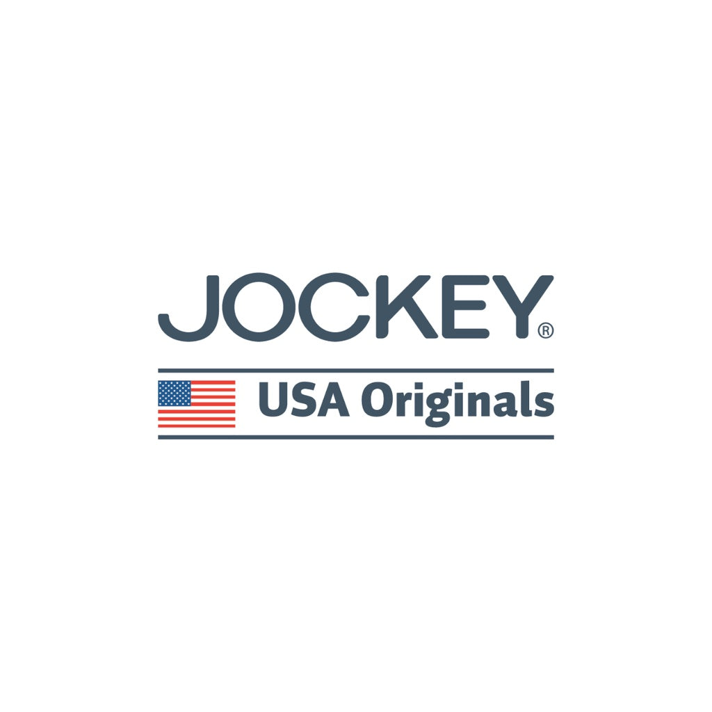 Jockey Cotton Spandex Quarter Length Socks (3 Pcs) JMS308930