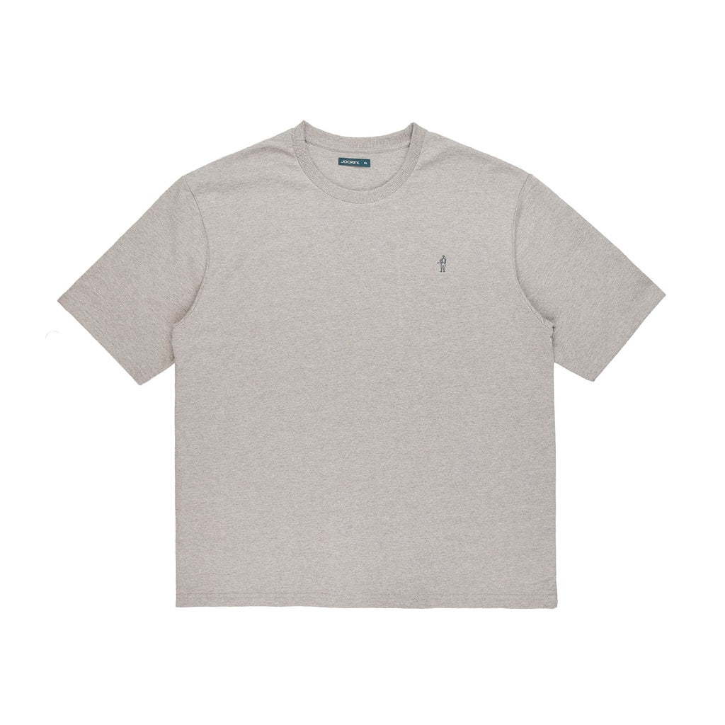 Jockey Men's Round Neck Tee JMT369024