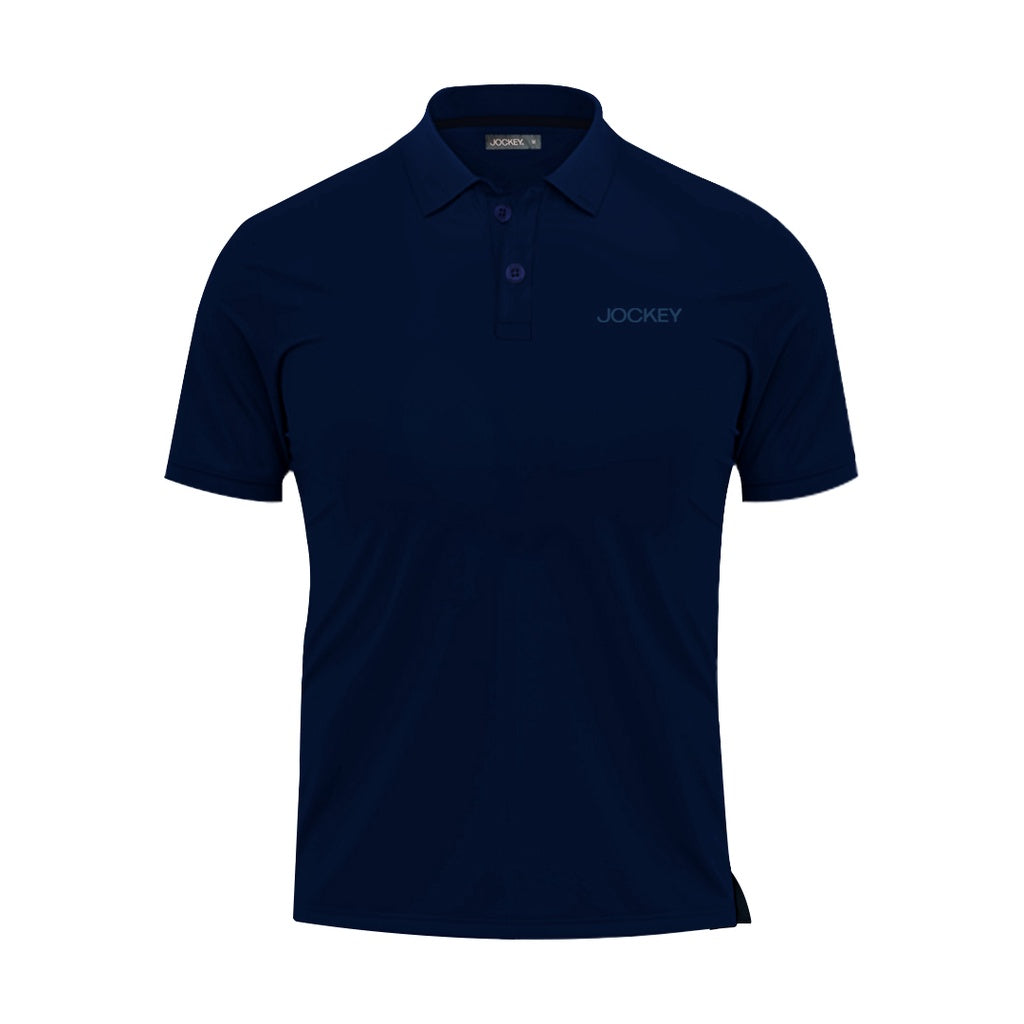 Jockey Men's Polo Tee | JMP308777