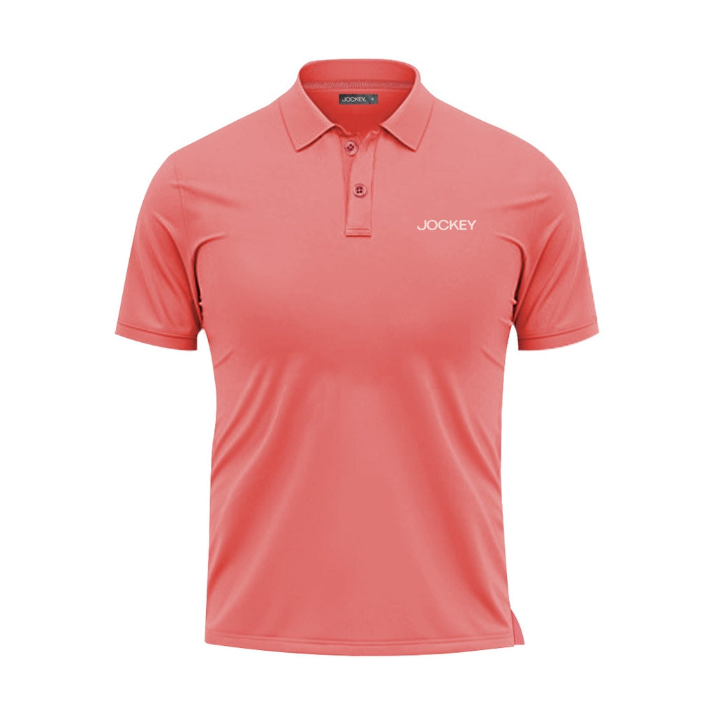 Jockey Men's Polo Tee | JMP308777