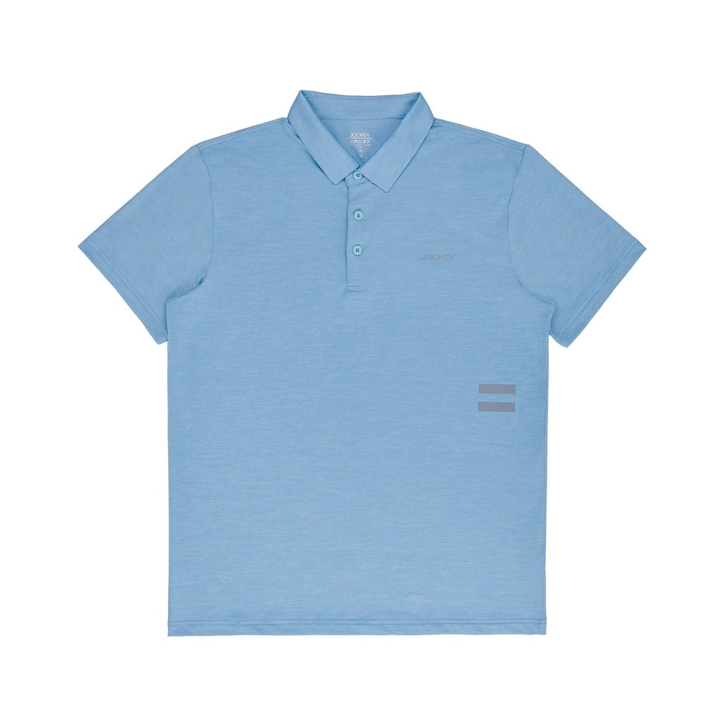 Jockey - Men's Microfiber Polo Tee | JMP358893