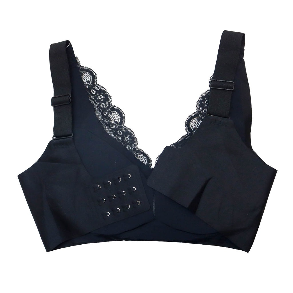 Jockey - Low V Wire Free Bra | JLR358992