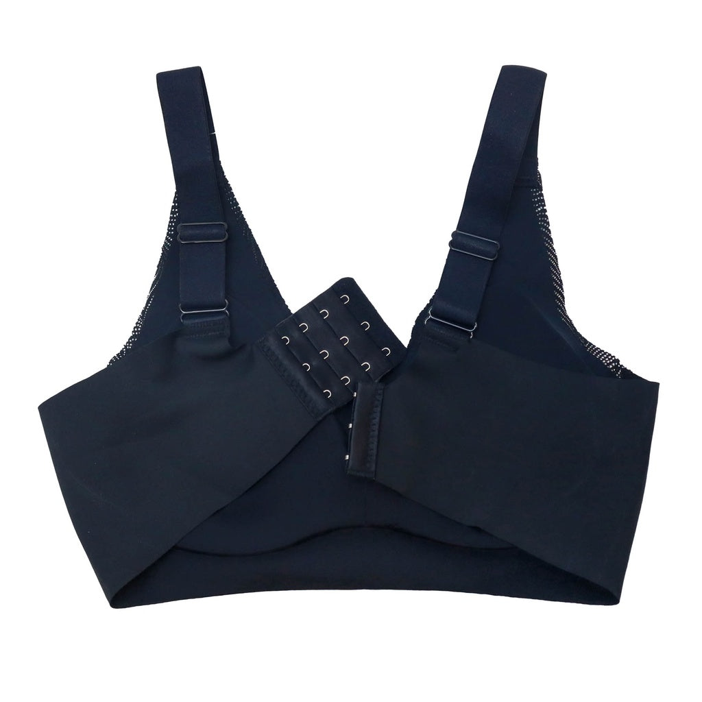 Jockey - Low V Wire Free Bra | JLR358993