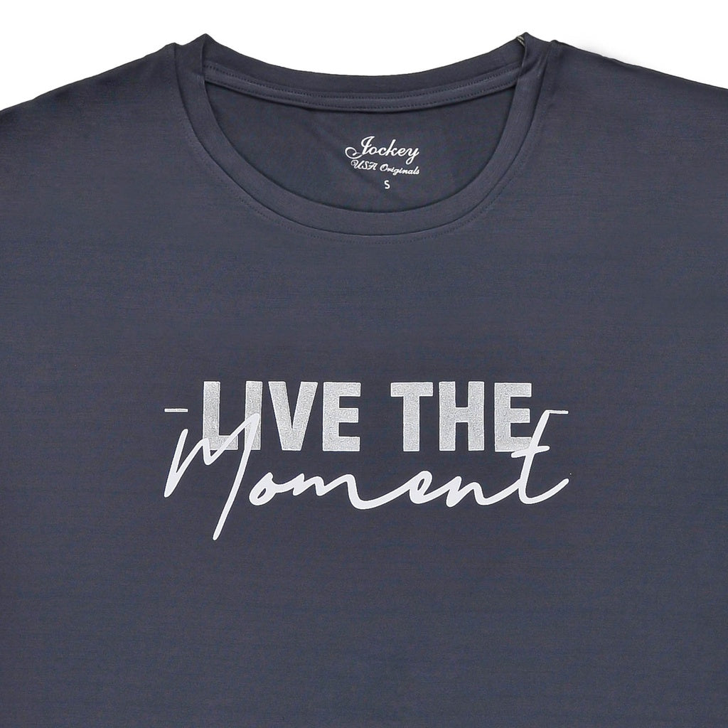Jockey Supersoft Lounge Ladies Tee JLY338756