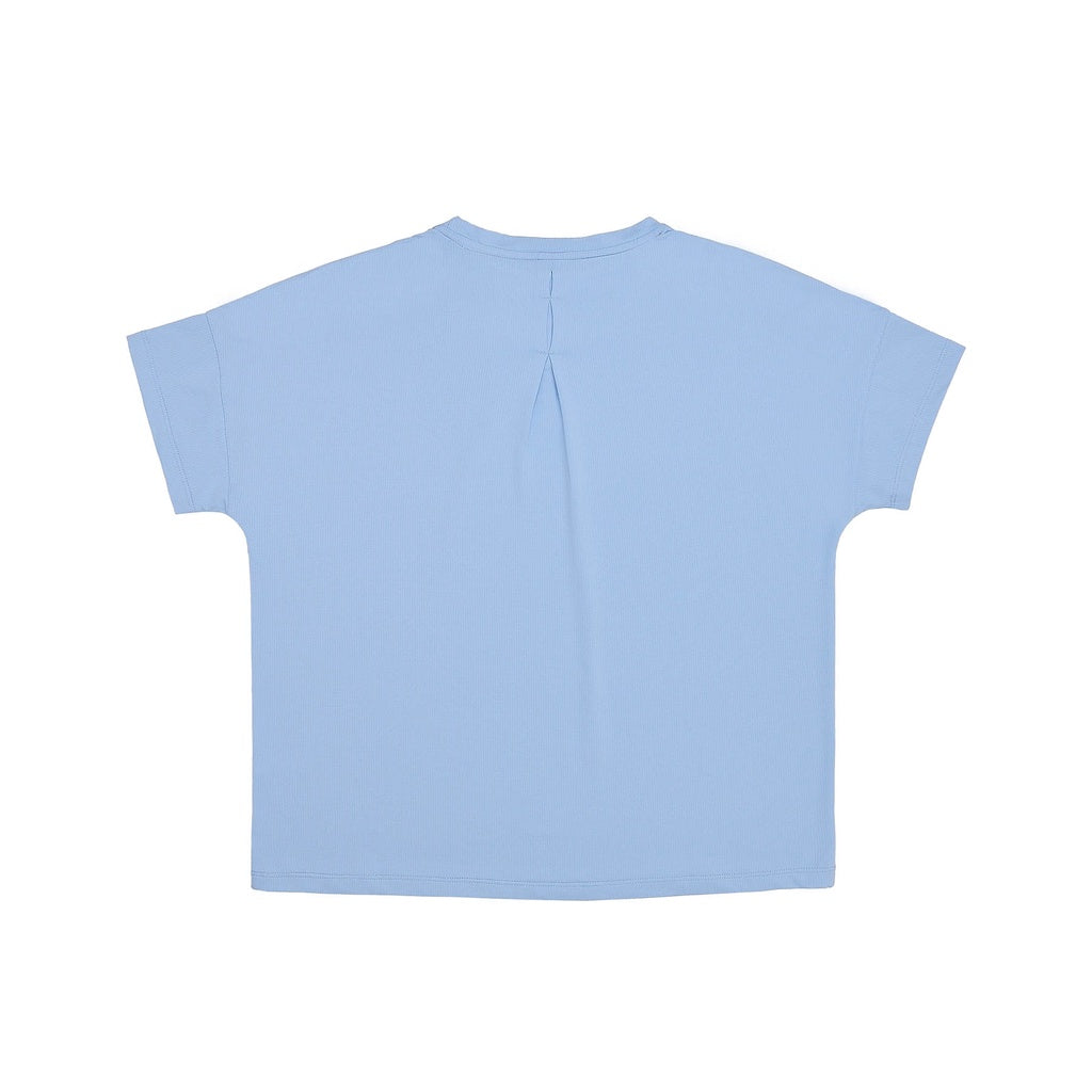 Jockey Ladies Round Neck Activewear Tee | JLT368938
