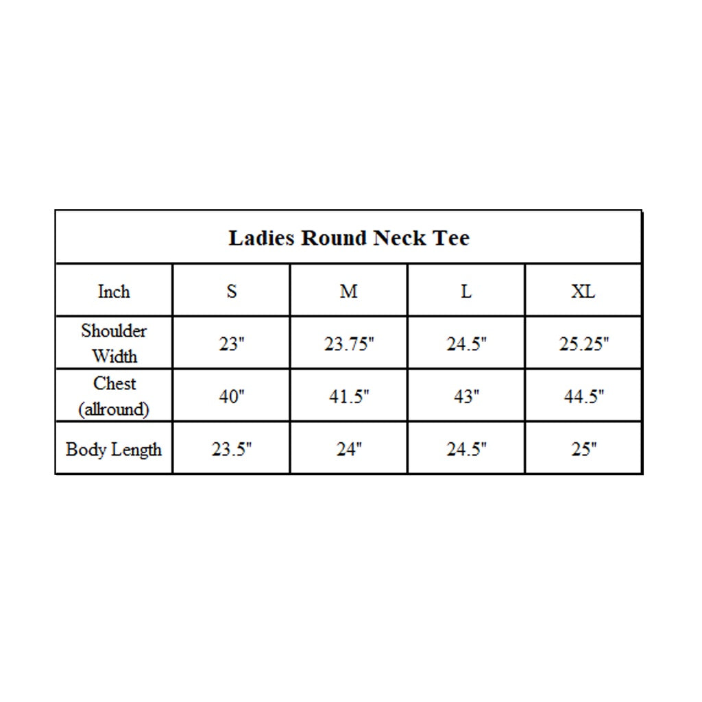 Jockey Ladies Round Neck Activewear Tee | JLT368938