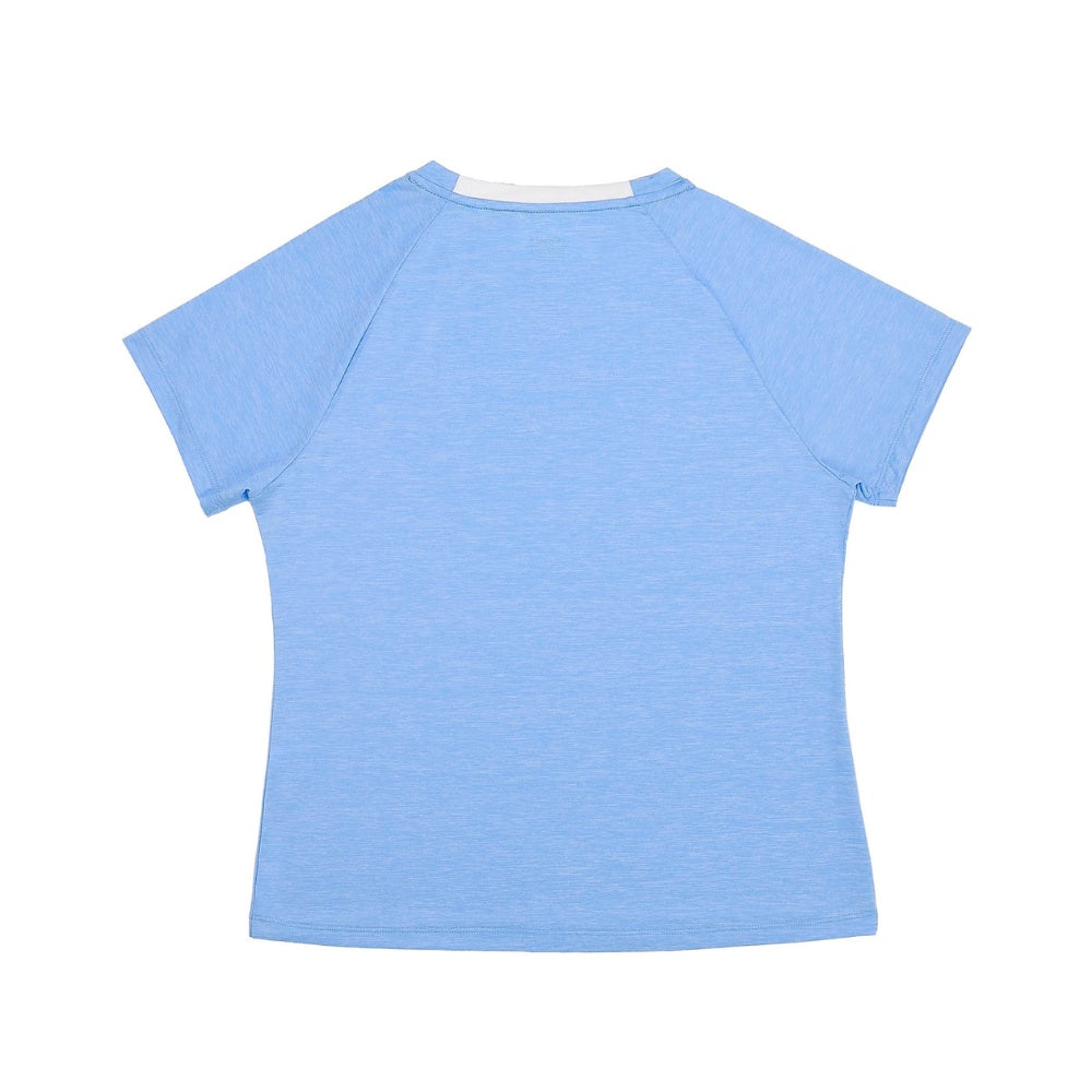 Jockey Ladies Round Neck Activewear Tee | JLT368939