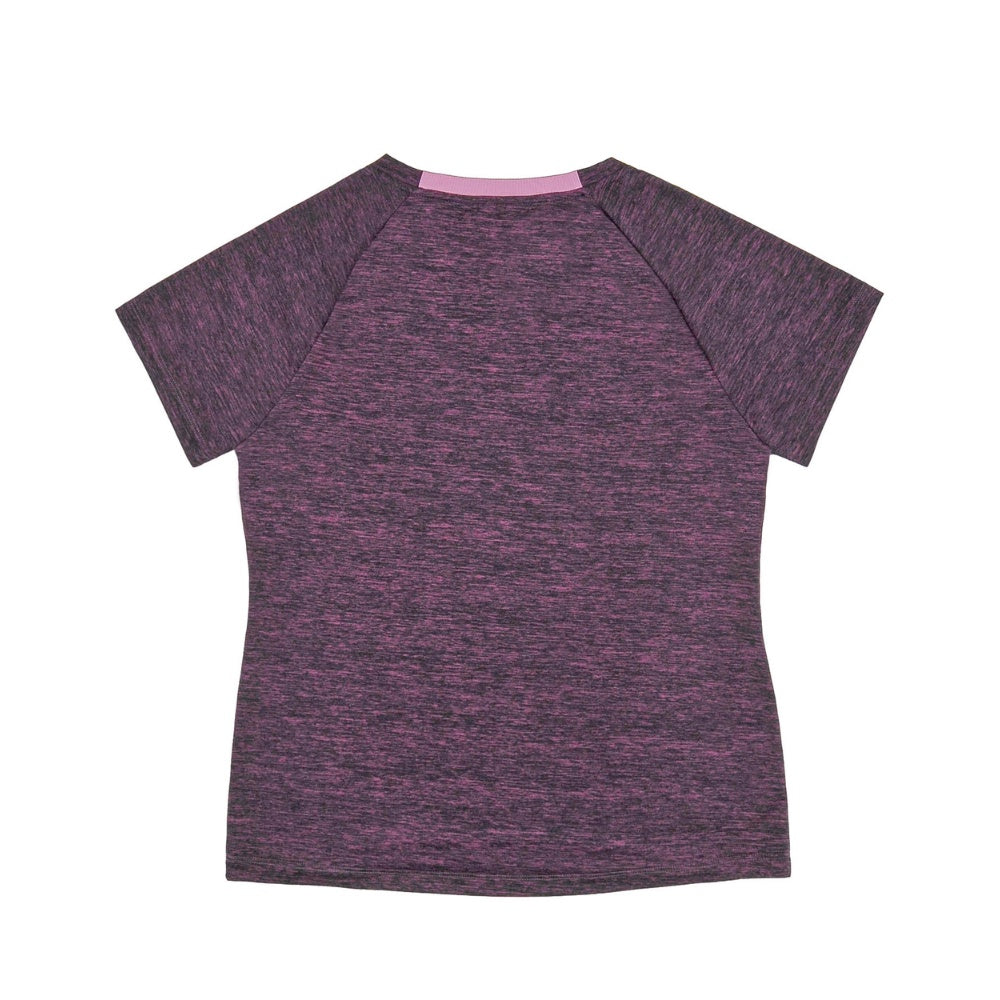 Jockey Ladies Round Neck Activewear Tee | JLT368939