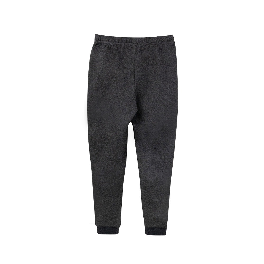 Jockey Ladies Terry Jogger Pants | JLJ318741