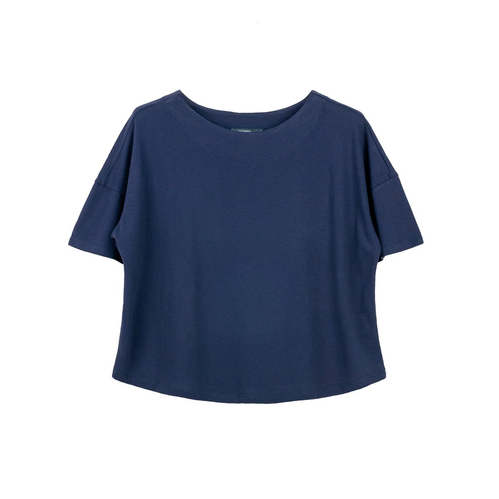 Jockey Ladies Short Sleeve Drop Shoulder Tee | JLT318711