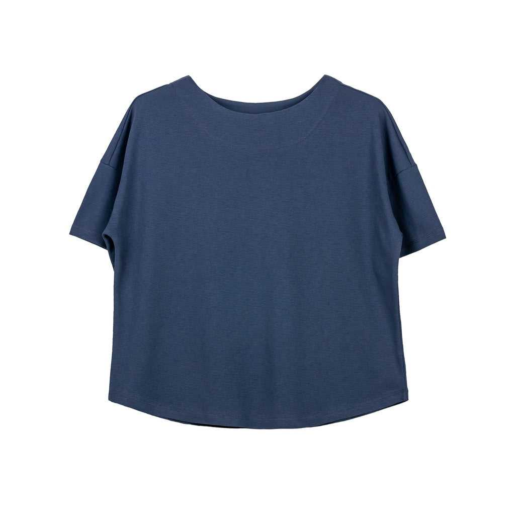 Jockey Ladies Short Sleeve Drop Shoulder Tee | JLT318711