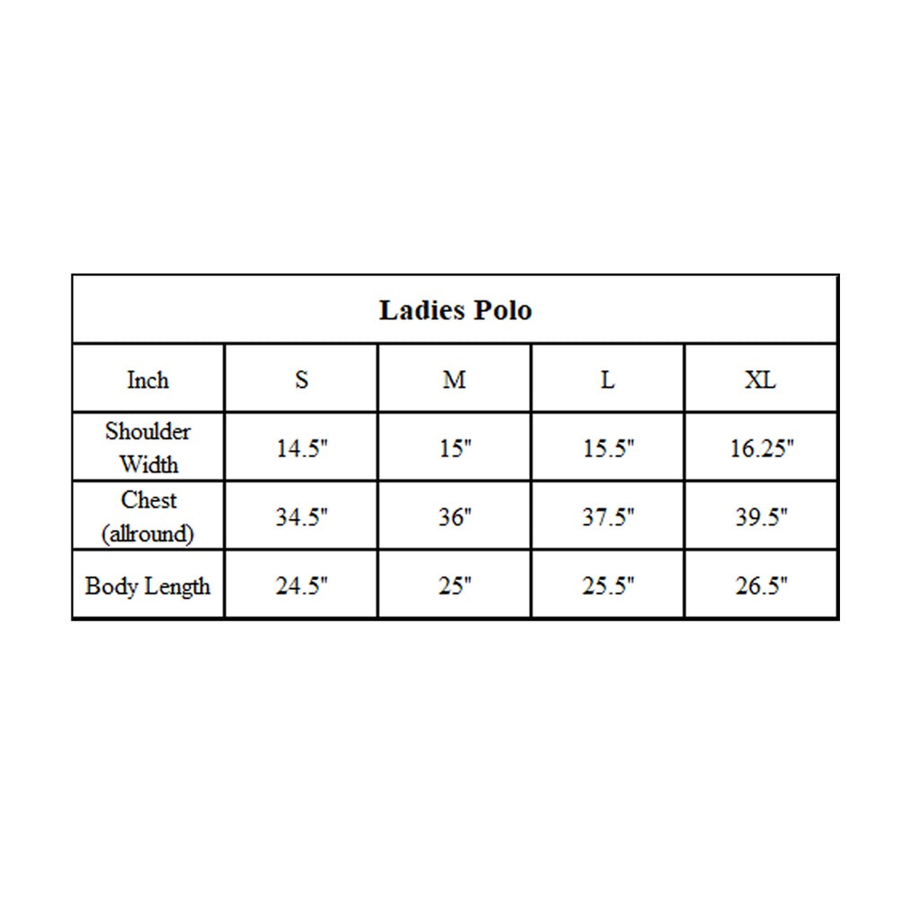 Jockey Ladies Polo Tee | JLP308779