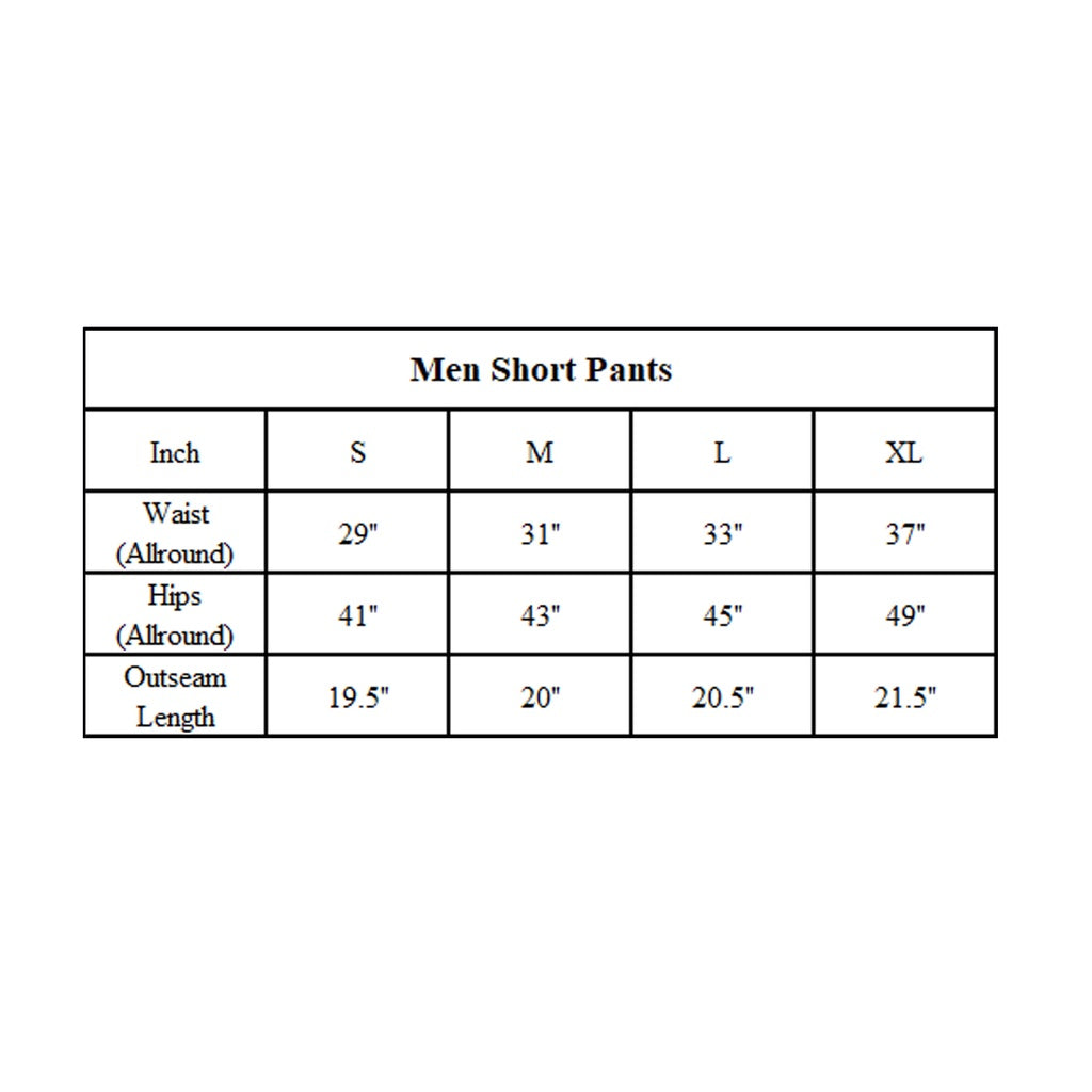 Jockey Mens Terry Short Pants | JMM318721