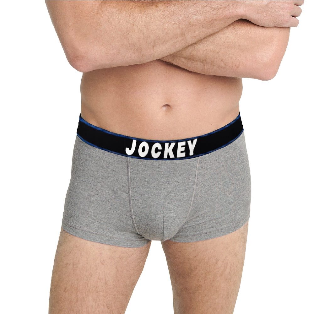 Jockey - 2 pack Cotton Elastane Trunk | JMX318462