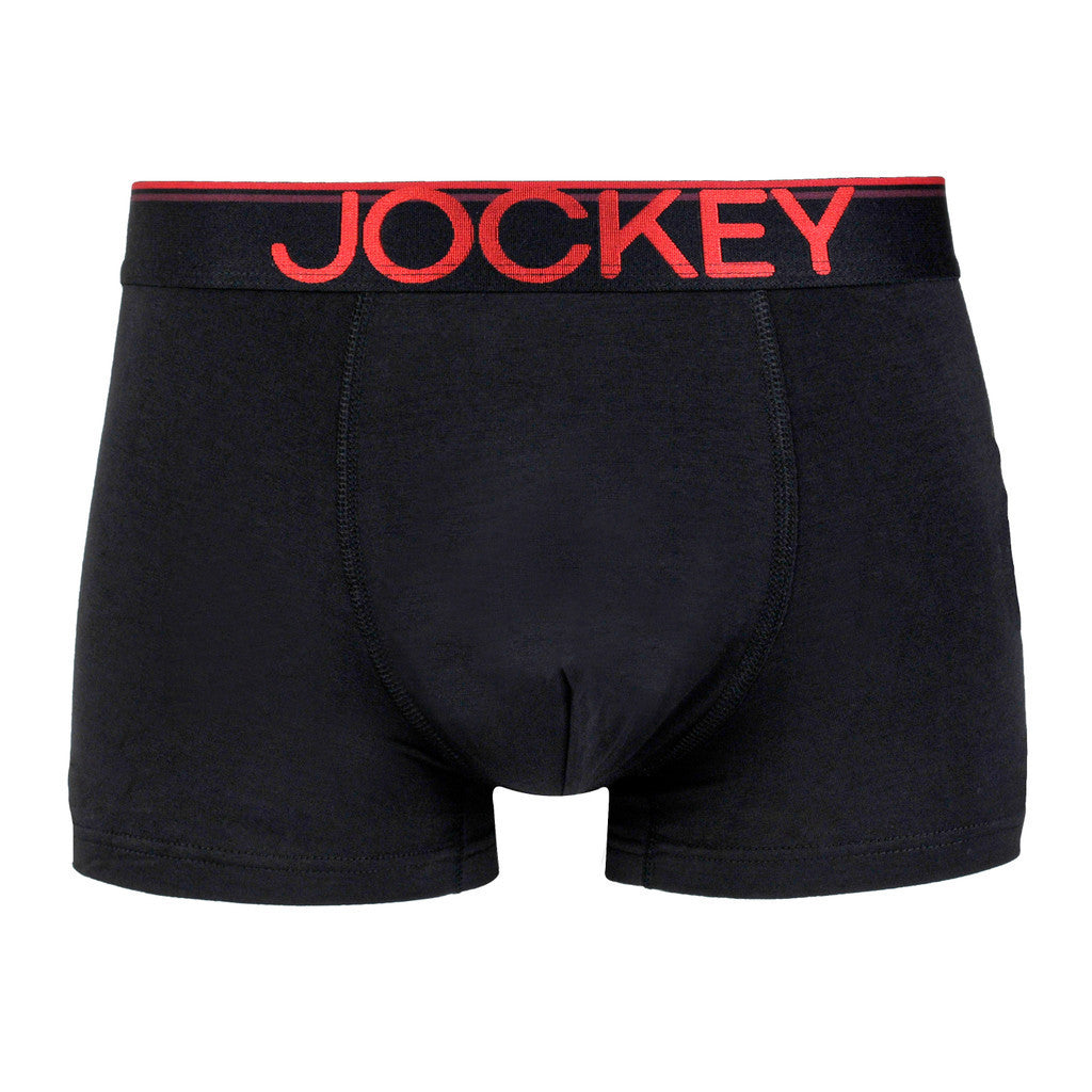 Jockey 2 pack Men's Bamboo Trunks | JMX419281