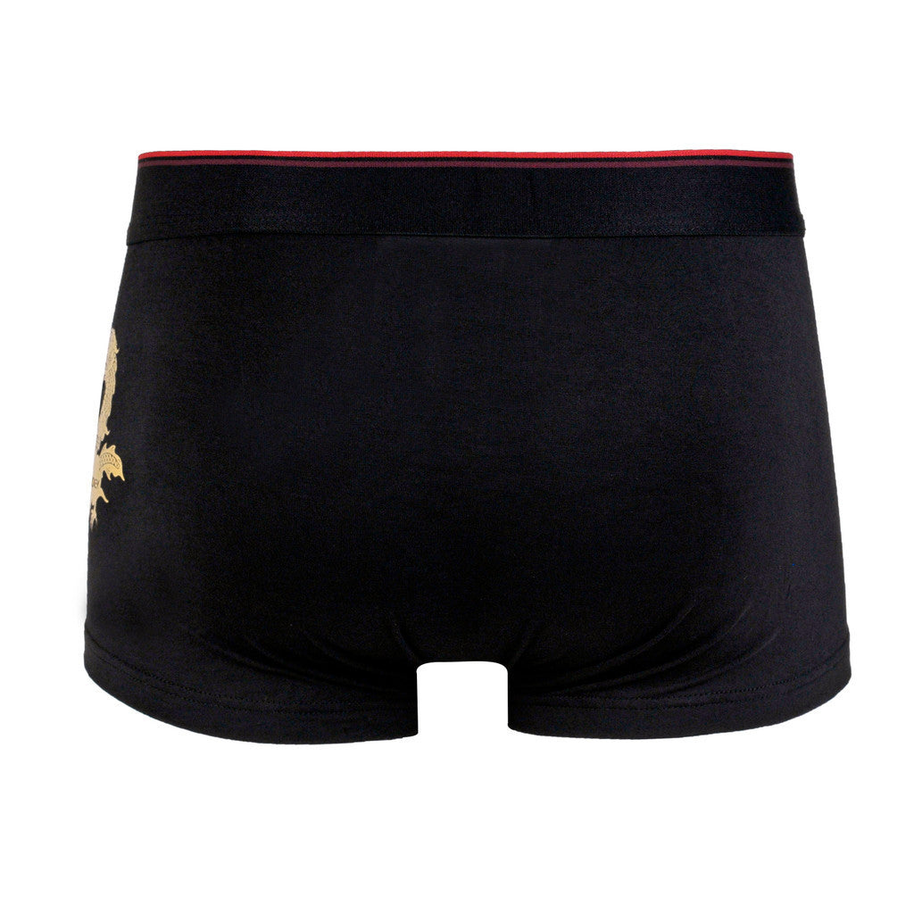 Jockey 2 pack Men's Bamboo Trunks | JMX419281