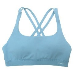 Jockey - Back Strap Sports Bra | JLR359068