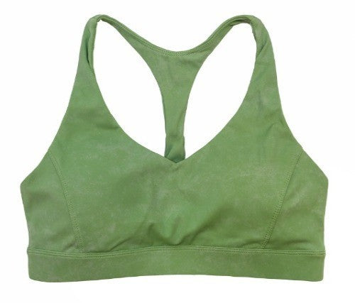 Jockey - Tie Die Print Set Sports Bra |JLR359071