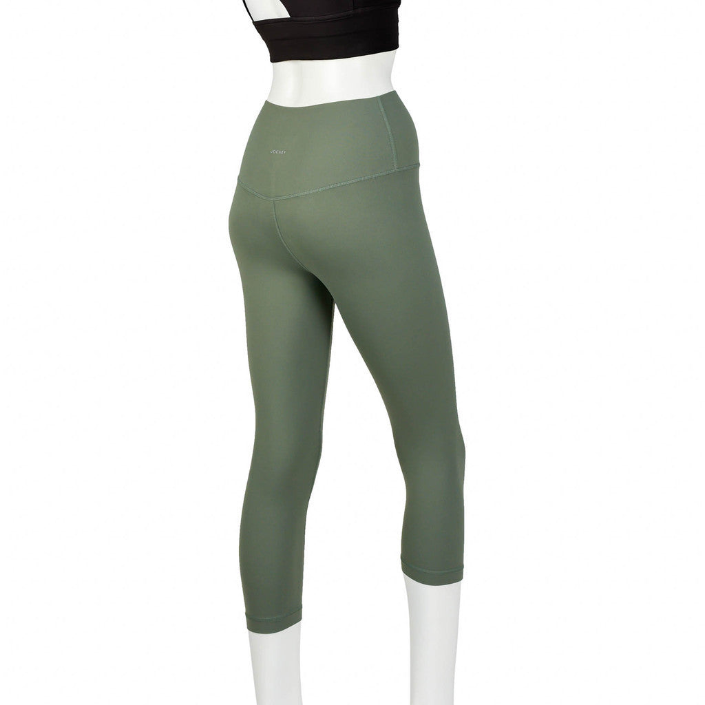 Jockey - Capri Leggings | JLJ318638