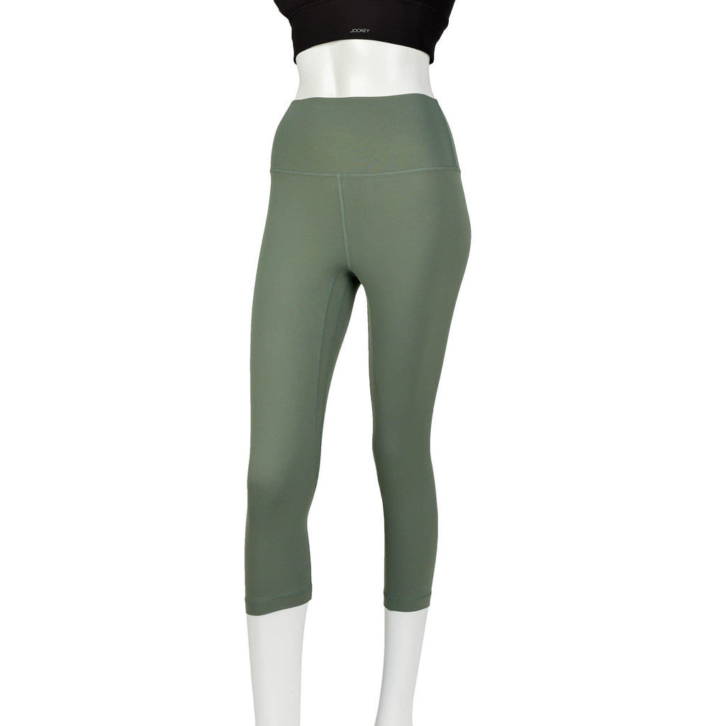 Jockey - Capri Leggings | JLJ318638