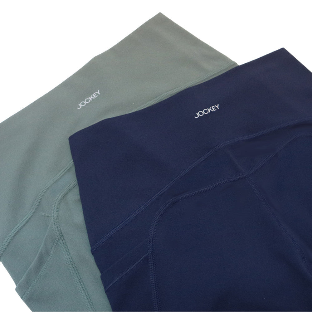 Jockey Ankle Leggings W/Pocket | JLJ359070