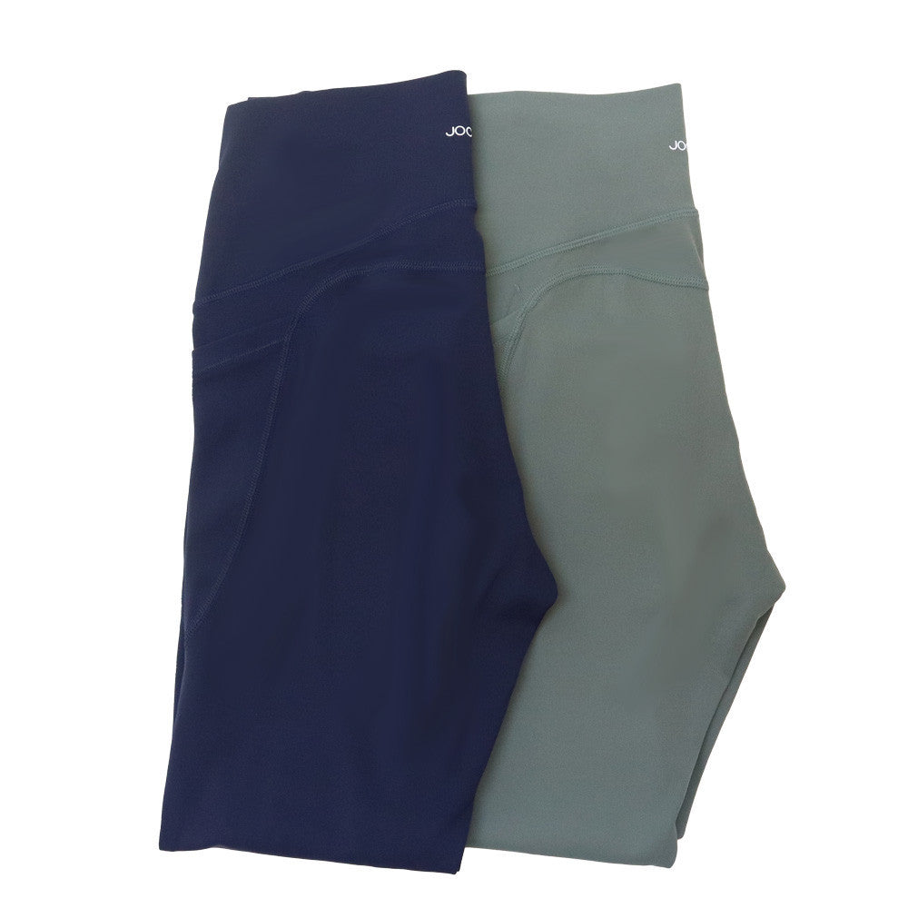 Jockey Ankle Leggings W/Pocket | JLJ359070