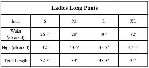 Jockey Ladies Palazzo Pants | JLJ369049