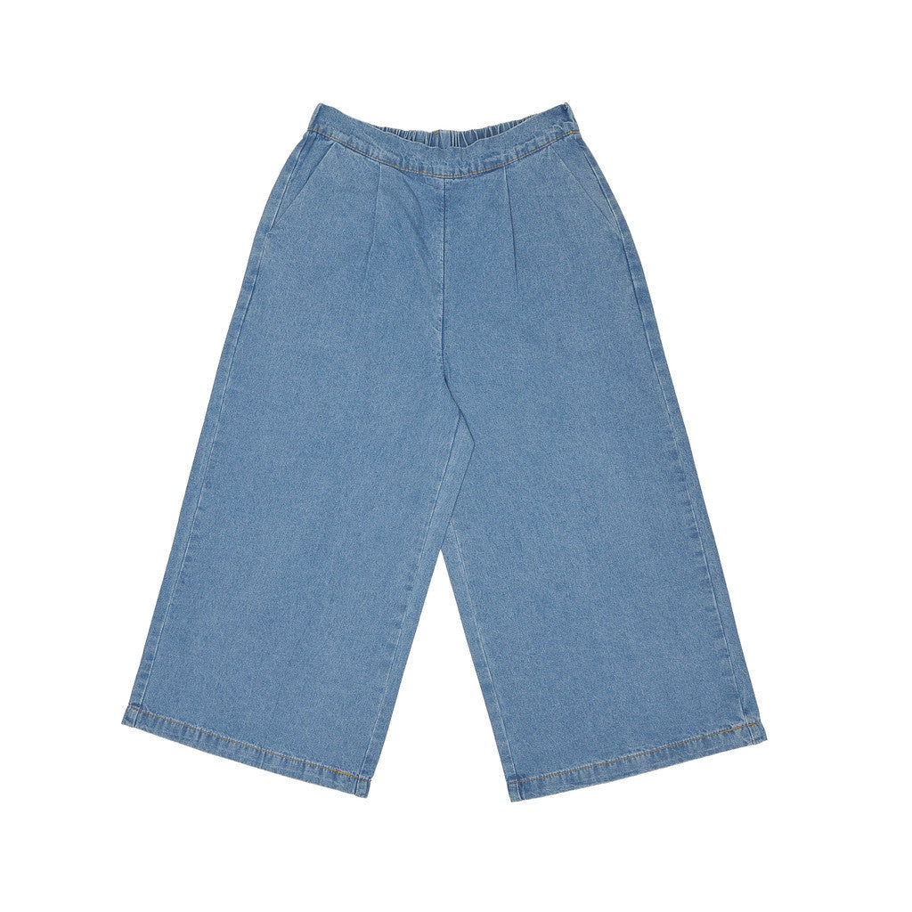 Jockey Ladies Palazzo Pants | JLJ369049
