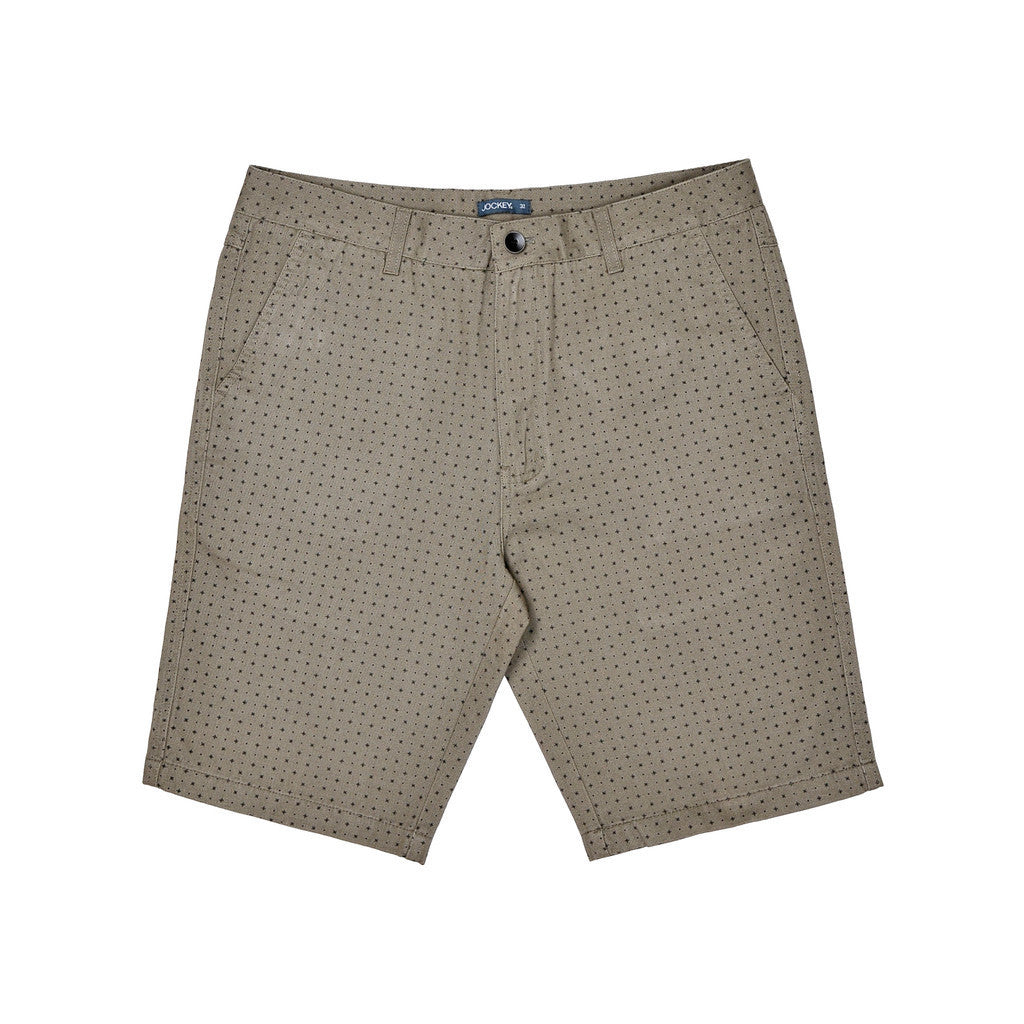 Jockey Men's Bermuda | JMM358844