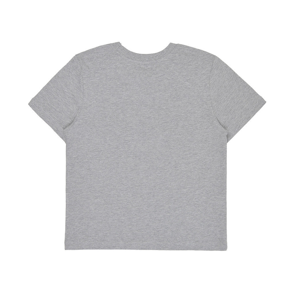 Jockey- Ladies Round Neck Tee (Boxy Cut) | JLT369094