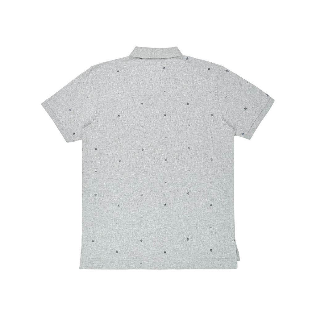 Jockey - Men's Full Print Polo Tee | JMP379100