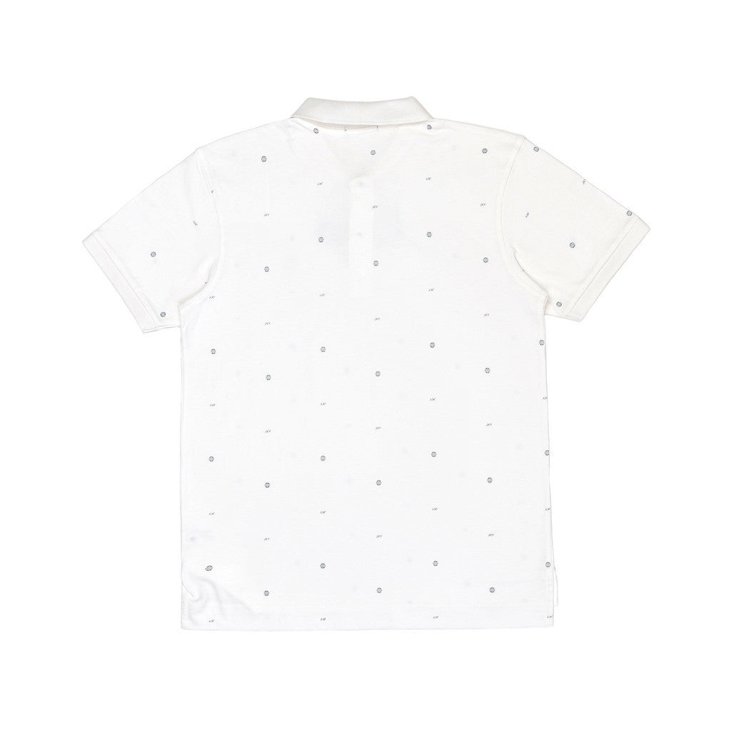 Jockey - Men's Full Print Polo Tee | JMP379100