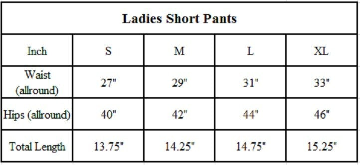 Jockey Ladies Short Pants | JLM379113