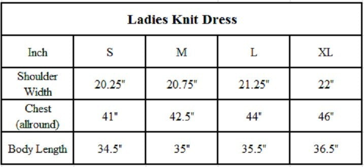 Jockey Ladies Dress | JLD379107