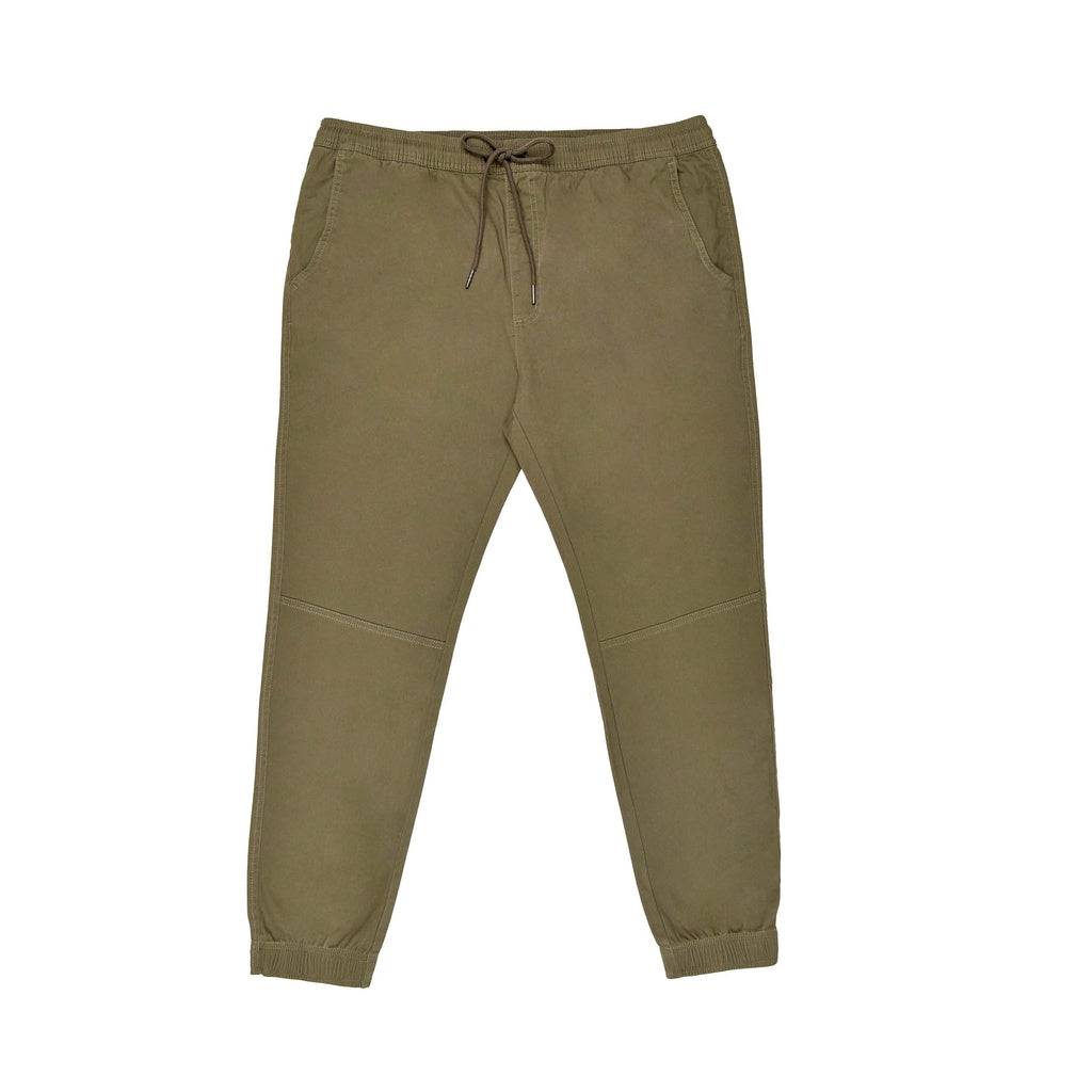 Jockey Men's Jogger Pants | JMJ369103