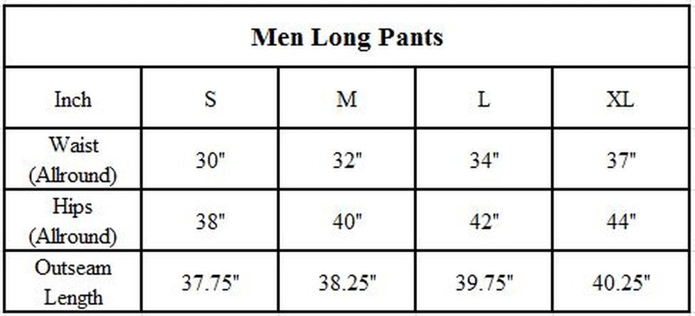 Jockey Men's Jogger Pants | JMJ369103