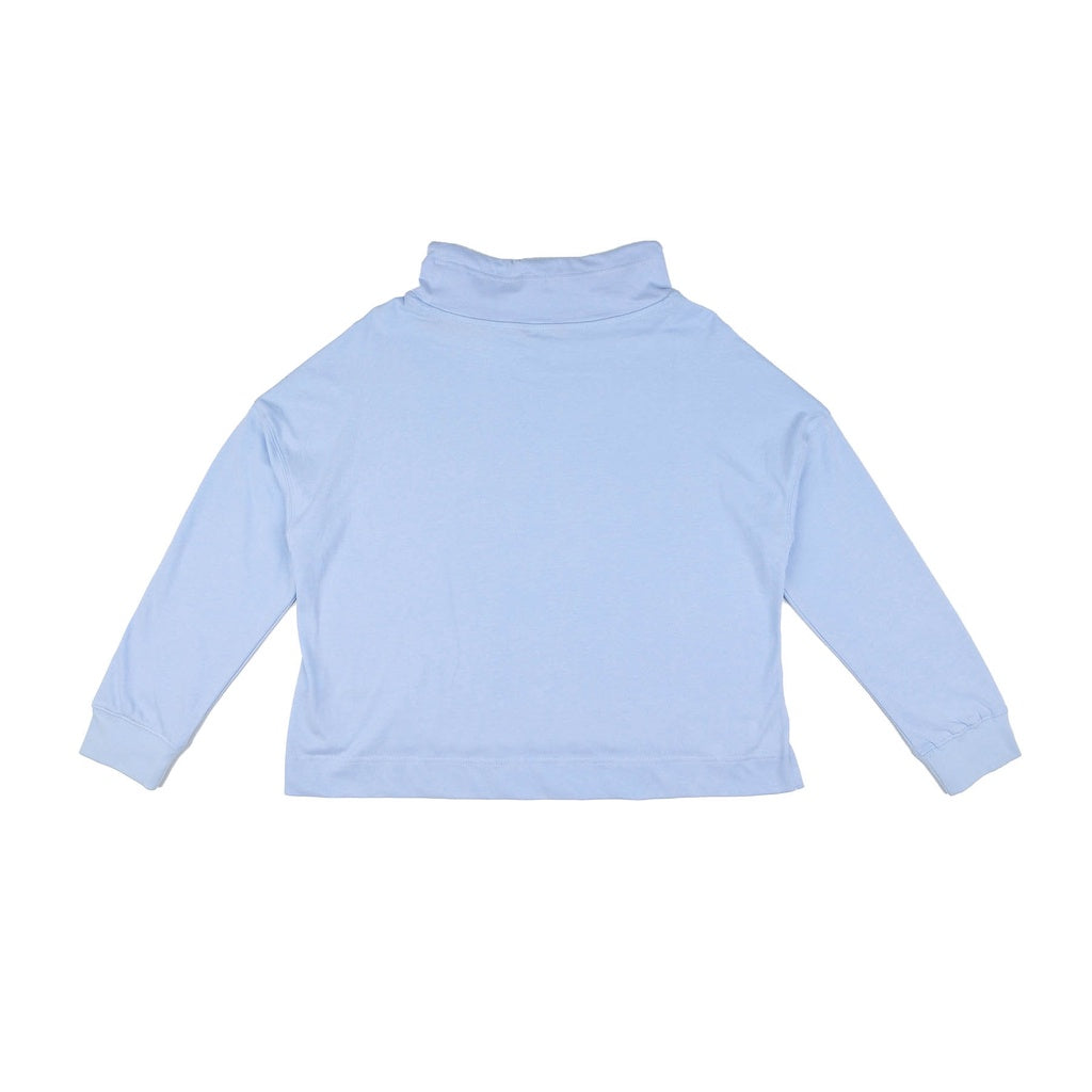 Jockey Ladies Long Sleeve Round Neck Tee | JLT369044