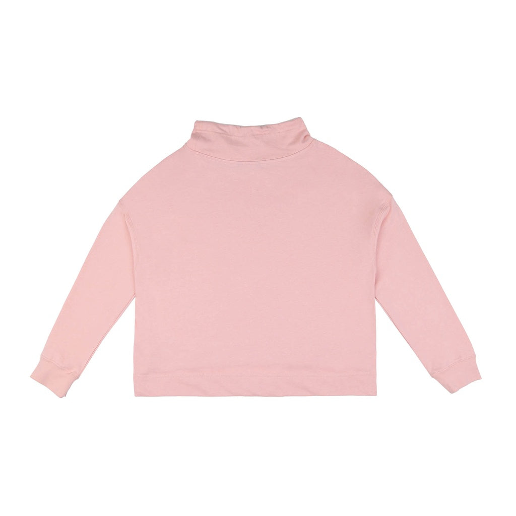 Jockey Ladies Long Sleeve Round Neck Tee | JLT369044