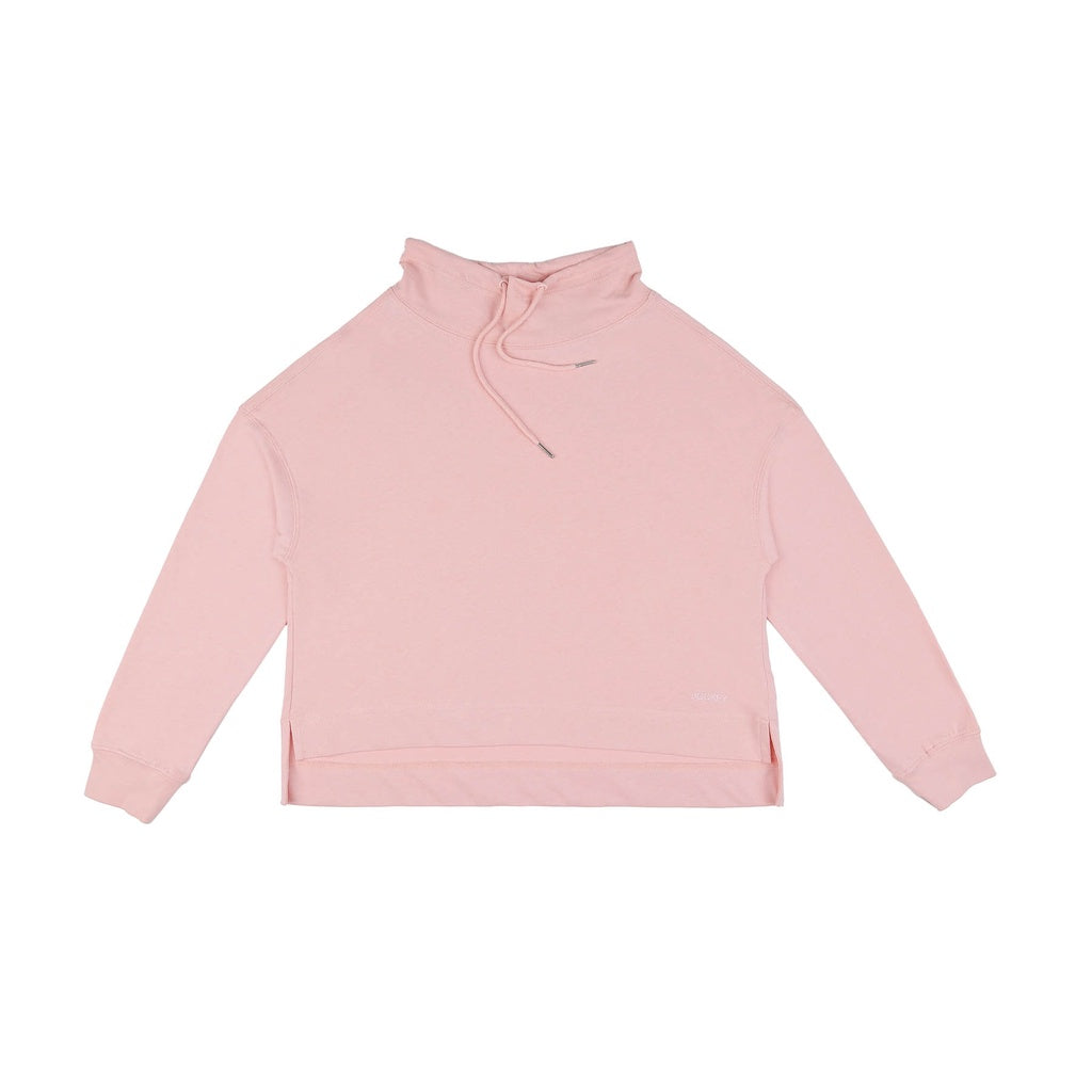 Jockey Ladies Long Sleeve Round Neck Tee | JLT369044